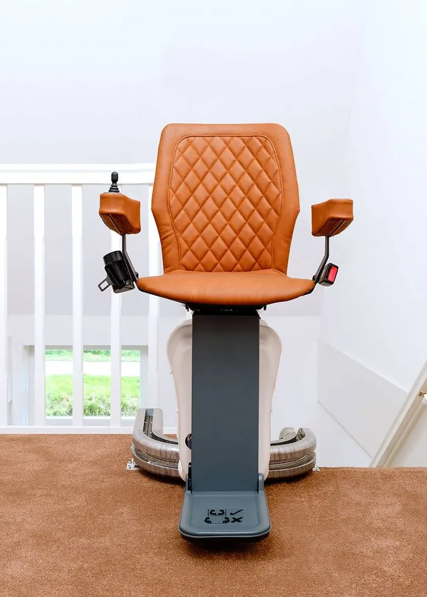 Silla Salvaescaleras Modus