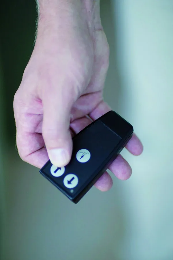 Elevador vertical Adapto