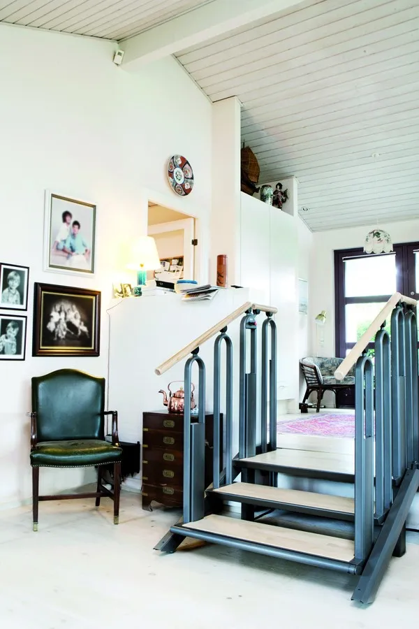 Elevador vertical Adapto