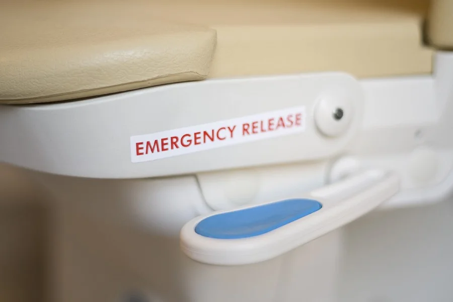 Silla Salvaescaleras Amicus