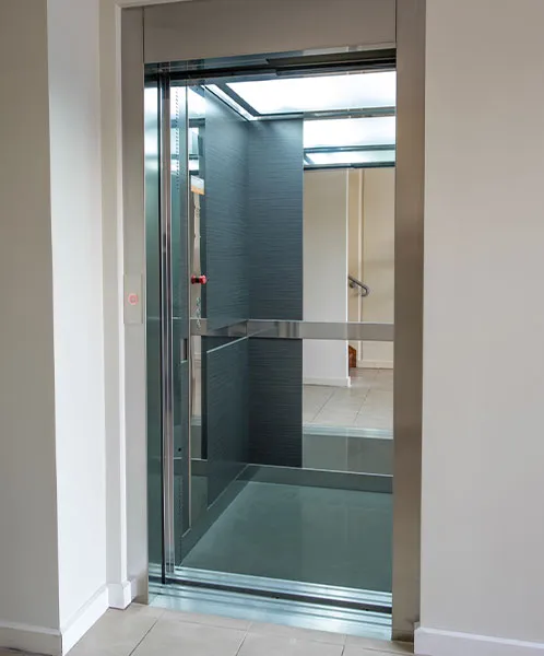 Elevador vertical Ascendo