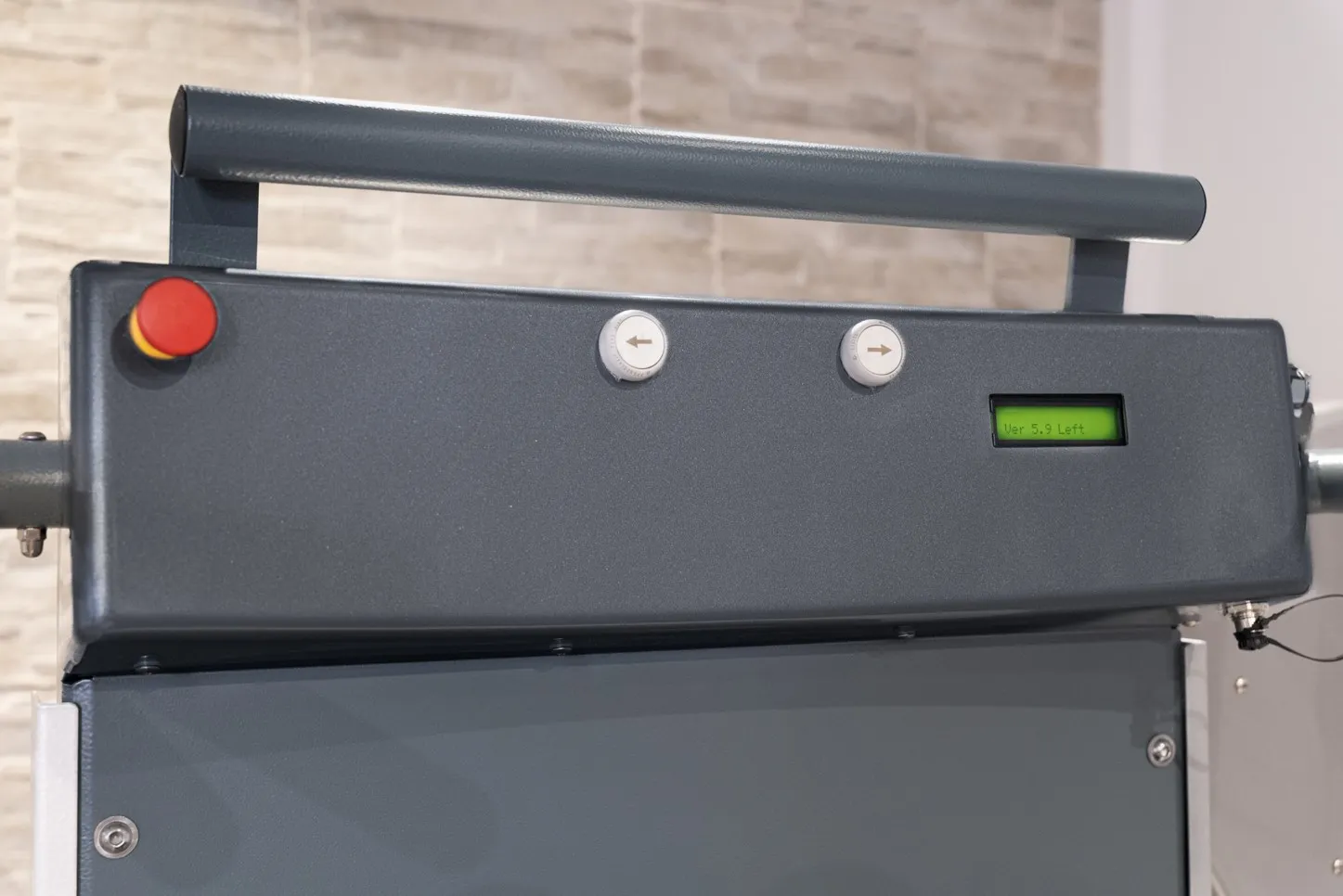 Plataforma salvaescaleras Podium