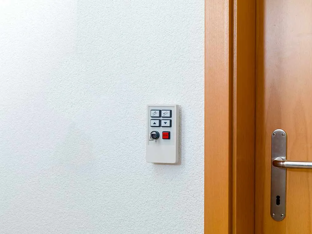 Elevador de techo Libertas