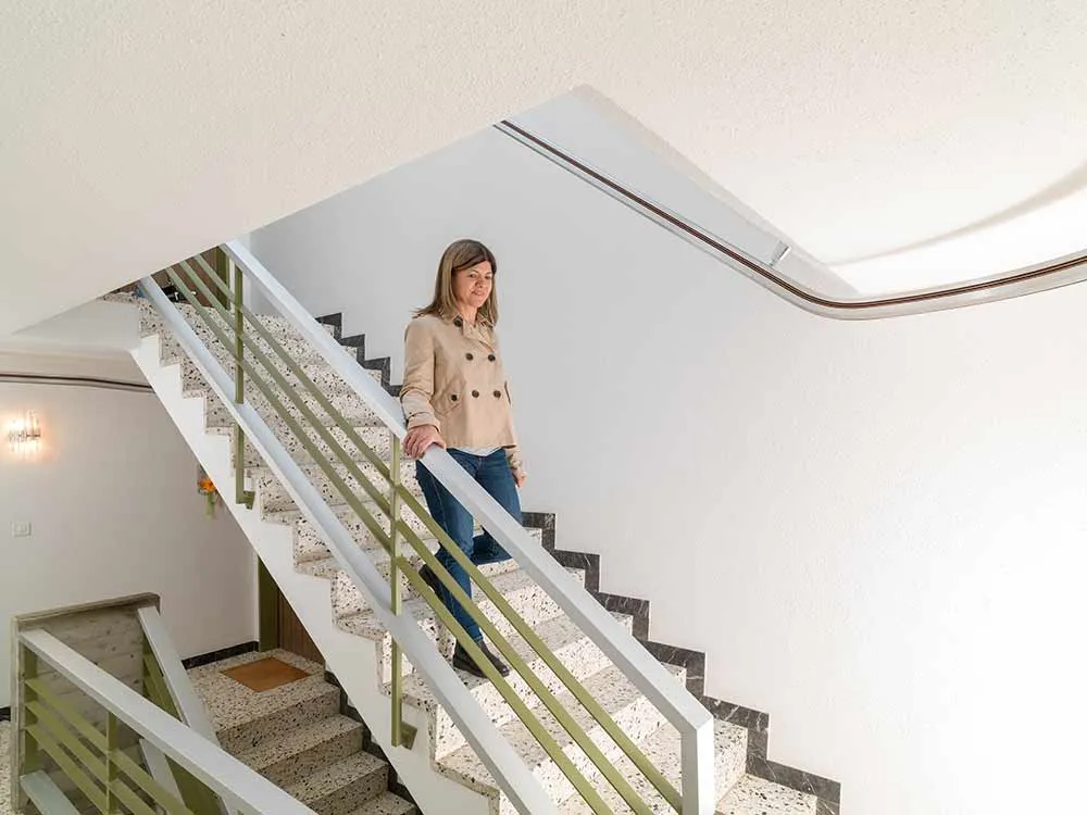 Elevador de techo Libertas