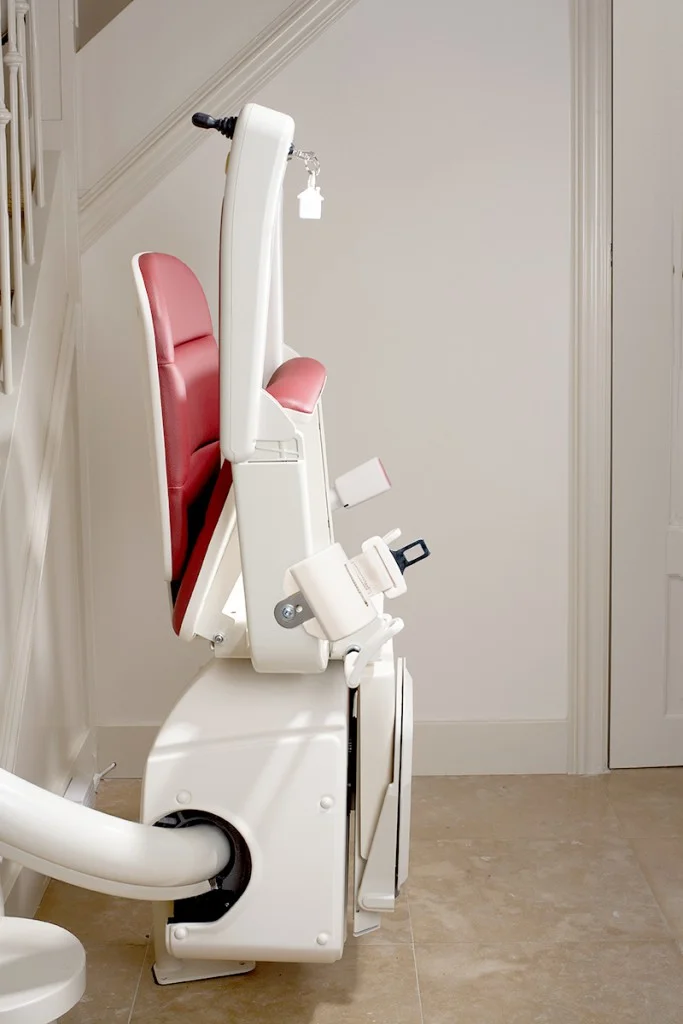 Silla Salvaescaleras Unum