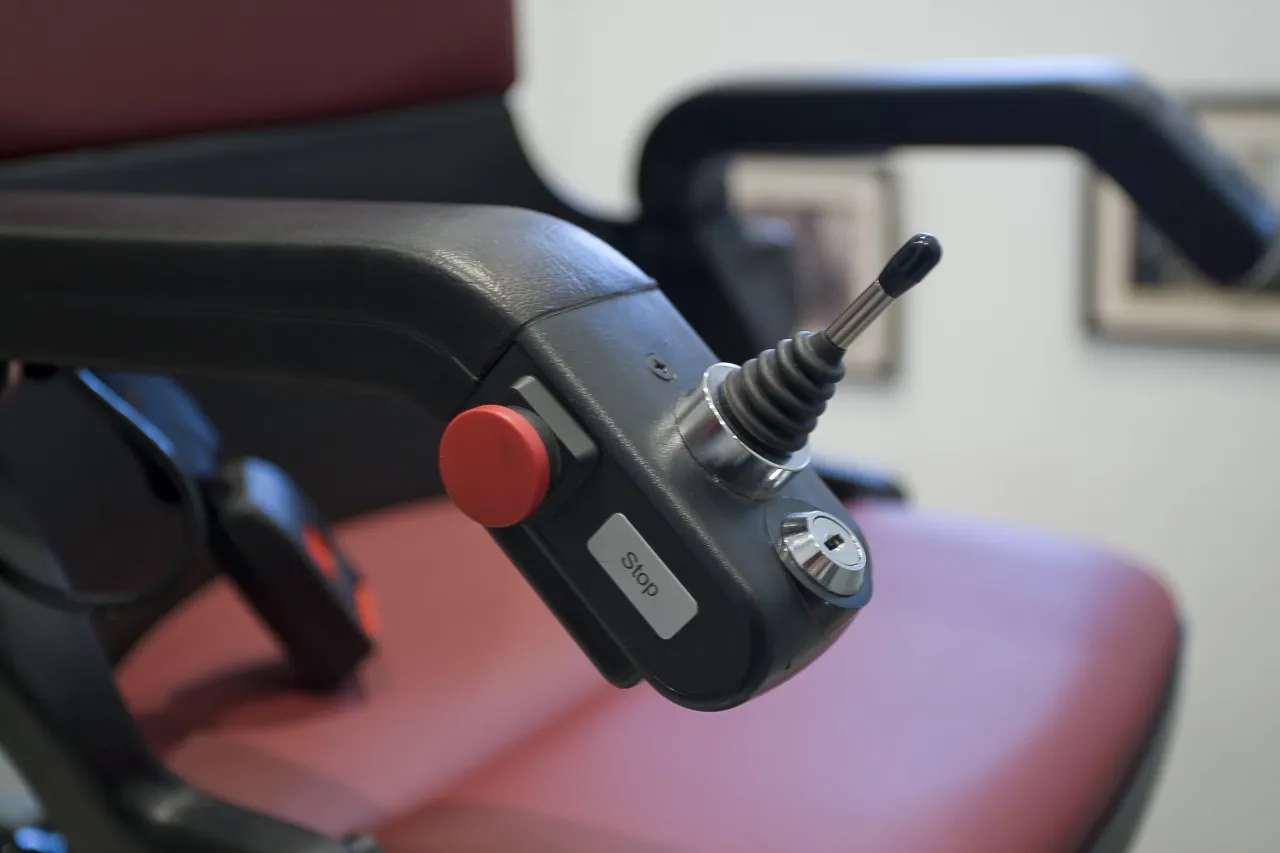 Silla salvaescaleras Devotus