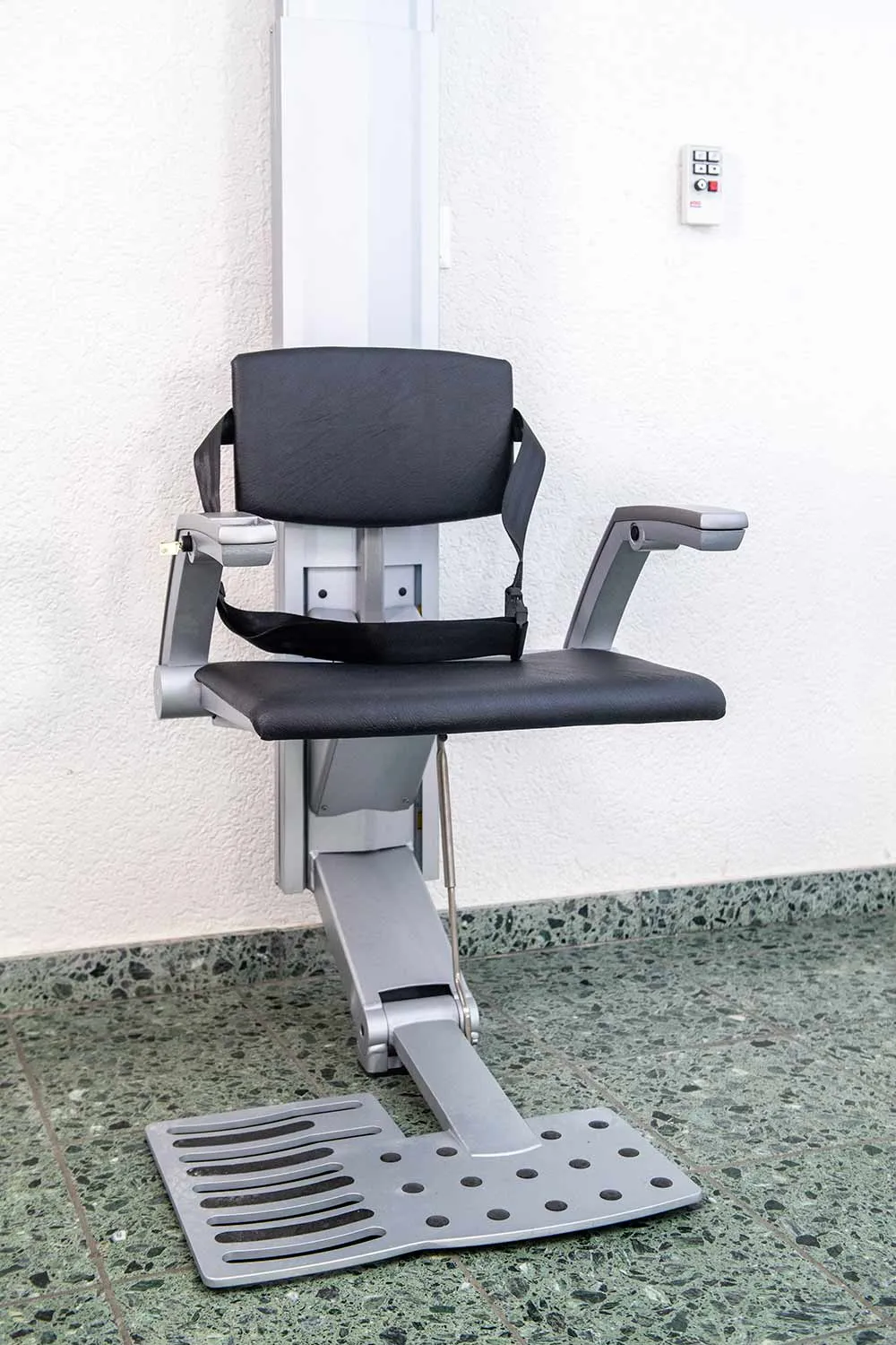 Silla Salvaescaleras Libertas