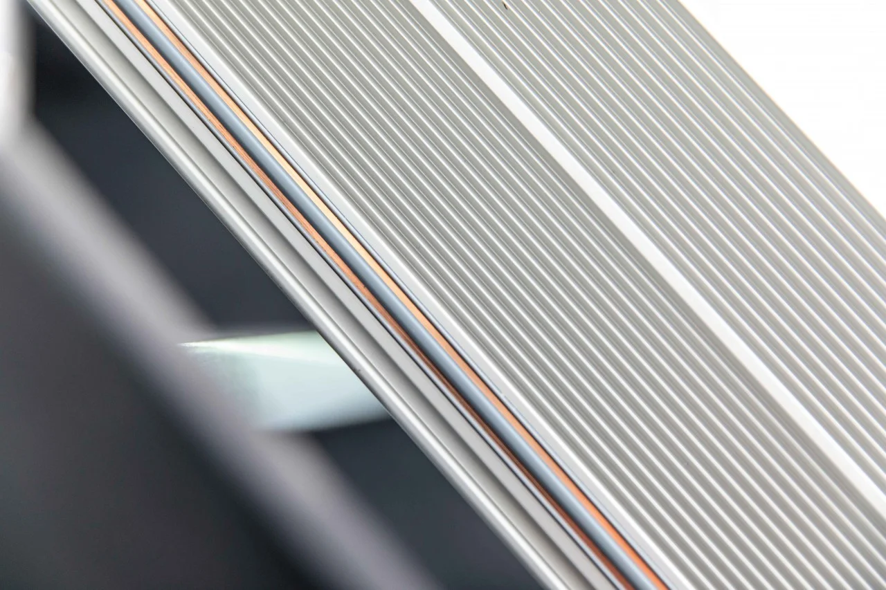 Silla salvaescaleras Alinum