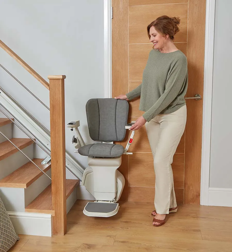 Silla salvaescaleras Vita